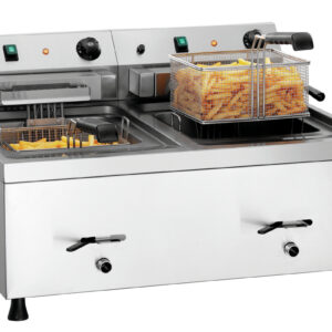 Frytownica 12L-20 | Bartscher 162651