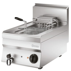 Frytownica 650, szer. 400, 10L | Bartscher 115204