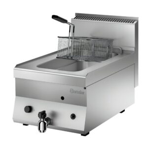 Frytownica gazowa 650, 8L, TG | Bartscher 1152103