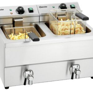 Frytownica IMBISS II | Bartscher A150407