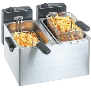Frytownica MINI III | Bartscher A165112