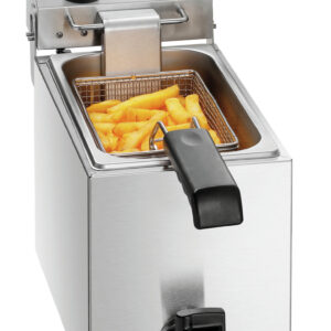Frytownica SNACK I Plus | Bartscher A162820E