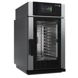 Piec konwekcyjno-parowy elektryczny Kompact 101 DirectSteam | Fagor K-A-101-E R K