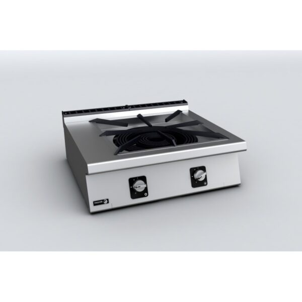 kuchnia gazowa do paelli marki fagor model c gp710