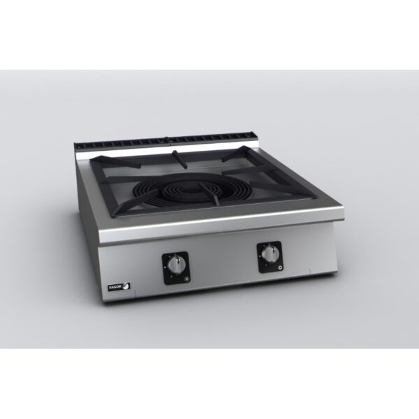 kuchnia gazowa do paelli marki fagor model c gp910