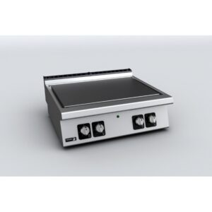 Kuchnia elektryczna z płytą grzewczą SOLID TOP, nastawna | Fagor C-E710