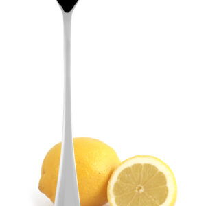 Łyżeczka koktajlowa Paros 6586 | Kulig