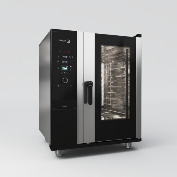 piec konwekcyjno parowy elektryczny concept directsteam 10gn 1 1 marki fagor model c 101 e r sw