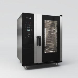 Piec konwekcyjno-parowy elektryczny CONCEPT DirectSteam 10GN-1/1 | Fagor CW-101-E R SW