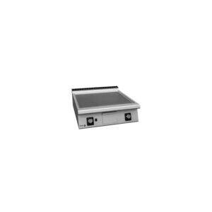 Płyta grillowa gazowa gładka+ryflowana | Fagor FT-G710 L+R