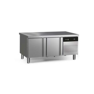 Podstawa chłodnicza dwudrzwiowa 700 Concept | Fagor CCPB-2G