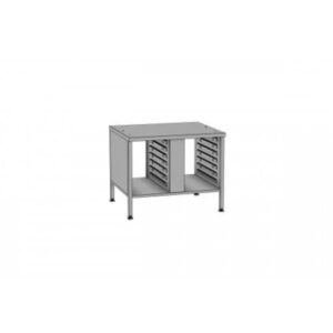 Podstawa II typ 6-1/1 i 10-1/1, z mocowaniem (MarineLine) | Rational 60.31.110