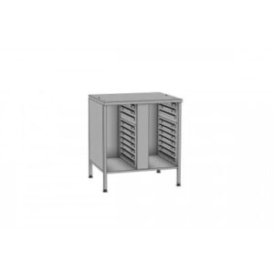 Podstawa III, typ 6-1/1, wersja UltraVent | Rational 60.31.214