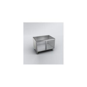Podstawa 800x660x560 mm | Fagor MB-710