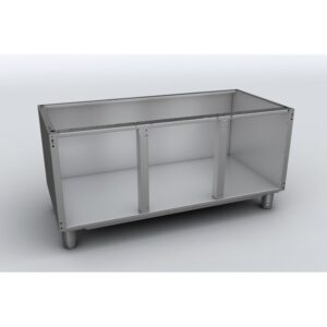 Podstawa 1200x660x560 mm | Fagor MB-715