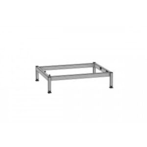 Podstawa I dla Combi-Duo 6-1/1 na 6-1/1 lub na 10-1/1 E | Rational 60.31.200