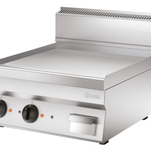 Płyta grillowa 650 600E-G | Bartscher 115309