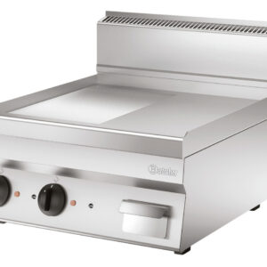 Płyta grillowa 650 600E-GR | Bartscher 115320