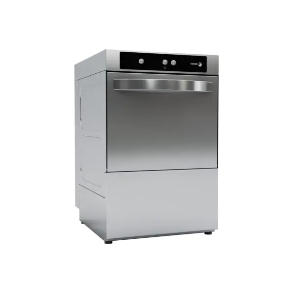 pol pl Zmywarka podblatowa do szkla Concept plukanie na zimno pompa odplywu 3 5 kW 30 koszy godz FAGOR WGC 400 C B D 157730 1