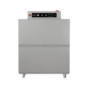 Zmywarka tunelowa CONCEPT -  ELEKTRYCZNA | Fagor CCO-160-R-CW