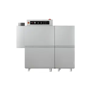 Zmywarka tunelowa CONCEPT -  ELEKTRYCZA | Fagor CCO-180-L-CW