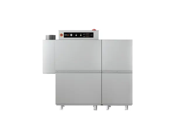 pol pl Zmywarka tunelowa CONCEPT Elektryczna 34 7 kW do 180 koszy h FAGOR CCO 180 L CW 157545 1