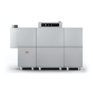Zmywarka tunelowa CONCEPT -  ELEKTRYCZA | Fagor CCO-225-L-HW