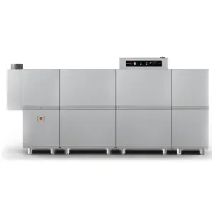 Zmywarka tunelowa CONCEPT -  ELEKTRYCZA | Fagor CCO-320-R-HW