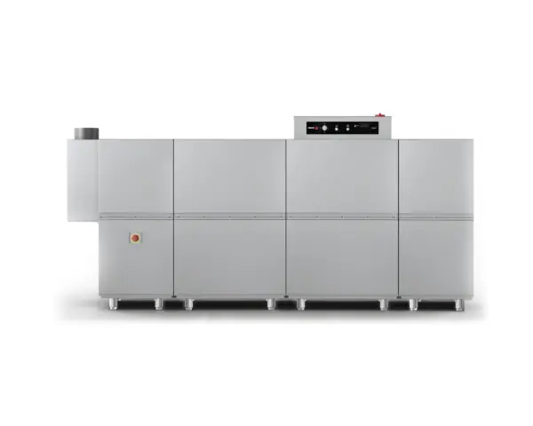 pol pl Zmywarka tunelowa CONCEPT Elektryczna 47 1 kW do 320 koszy h FAGOR CCO 320 R HW 157599 1