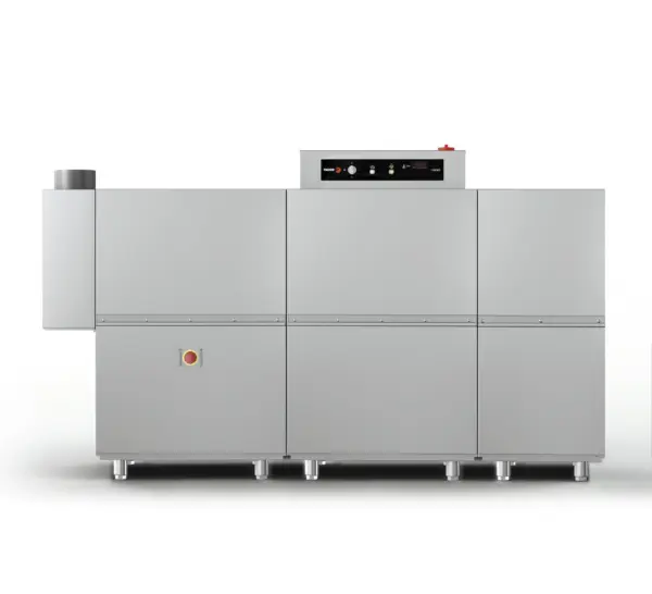 pol pl Zmywarka tunelowa CONCEPT Elektryczna 48 9 kW do 270 koszy h FAGOR CCO 270 L CW 157596 1