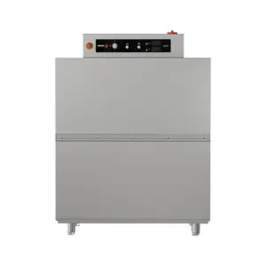Zmywarka tunelowa CONCEPT -  ELEKTRYCZNA | Fagor CCO-120-L-CW