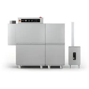 zmywarka tunelowa CONCEPT -  GAZOWA | Fagor CCO-180-R-ECO