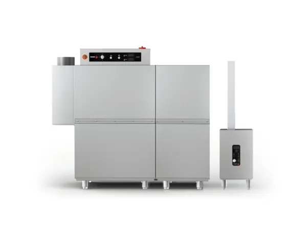 pol pl Zmywarka tunelowa gazowa 67 7 kW 180 koszy na godz FAGOR CCO 180 R ECO 157603 1