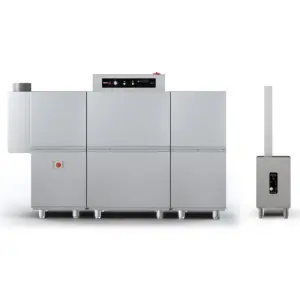 zmywarka tunelowa CONCEPT -  GAZOWA | Fagor CCO-225-R-ECO