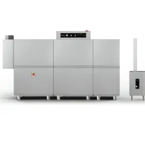 zmywarka tunelowa CONCEPT -  GAZOWA | Fagor CCO-320-L-ECO