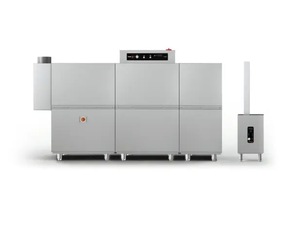 pol pl Zmywarka tunelowa gazowa 77 1 kW 320 koszy na godz FAGOR CCO 320 L ECO 157617 1