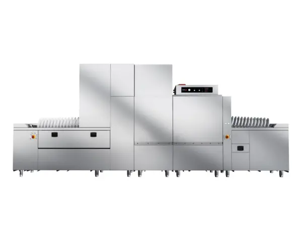 pol pl Zmywarka tunelowa tasmowa elektryczna FAGOR FCO P2W4 RD L 157667 1