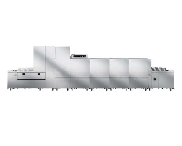 pol pl Zmywarka tunelowa tasmowa elektryczna FAGOR FCO P3W4 RDD R 157668 1