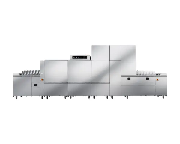 pol pl Zmywarka tunelowa tasmowa elektryczna FAGOR FCO PW4 RD L 157674 1