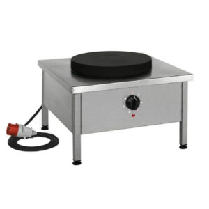 Taboret elektryczny | Egaz KE-1