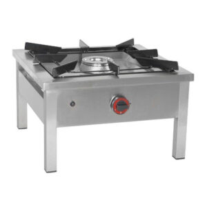 Taboret gazowy 1-palnikowy | Egaz TG-110.I