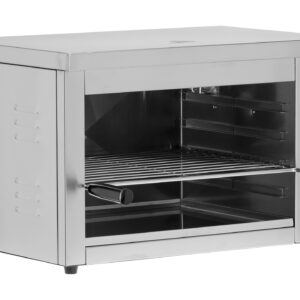 OPIEKACZ ELEKTRYCZNY 58X40X38CM | Yato YG-04651