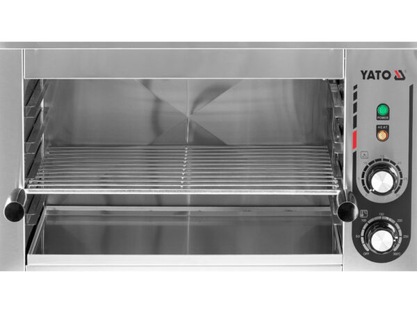 pol po OPIEKACZ ELEKTRYCZNY 58X40X38CM 10023036 3