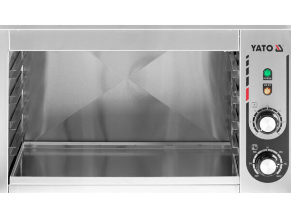 pol po OPIEKACZ ELEKTRYCZNY 58X40X38CM 10023036 4