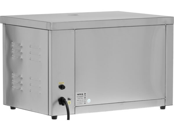 pol po OPIEKACZ ELEKTRYCZNY 58X40X38CM 10023036 5