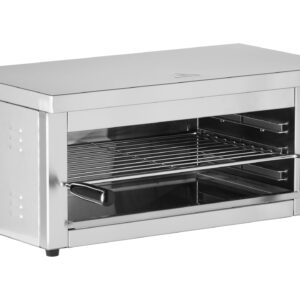 OPIEKACZ ELEKTRYCZNY 61X33X28CM | Yato YG-04650