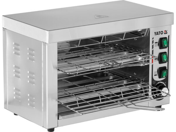 pol po OPIEKACZ KWARCOWY 49X30X33CM 10023037 2