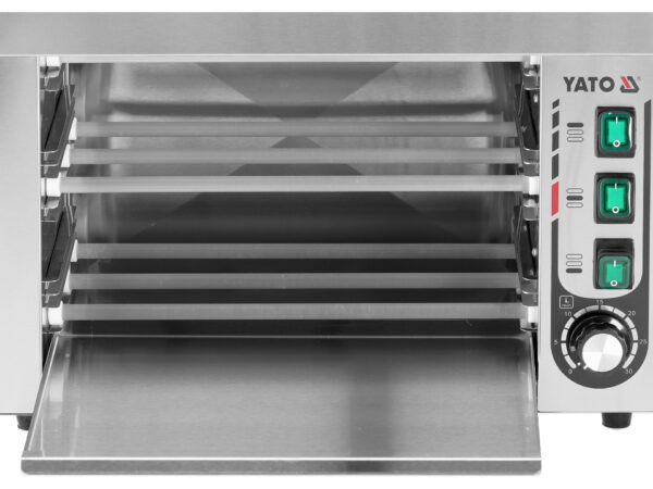 pol po OPIEKACZ KWARCOWY 49X30X33CM 10023037 6