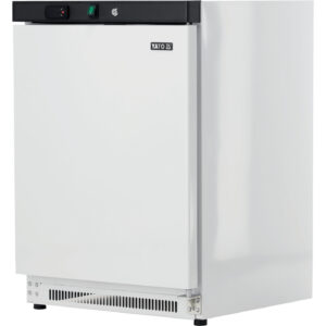 SZAFA CHŁODNICZA 130L BIAŁA | Yato YG-05231