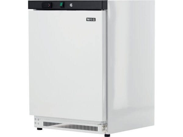 pol po SZAFA CHLODNICZA 130L BIALA 10022814 1